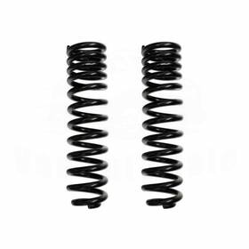 L41713120 Icon 4.5 Inch Front Dual Rate Coil Springs For 2020-2022 Ford F-350 Super Duty 4wd