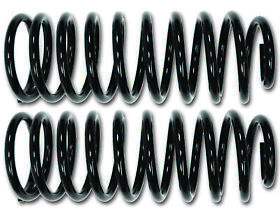 52700 Icon Vehicle Dynamics 07-up Fj 03-up 4rnr Gx Rear 2inch Spring Kit