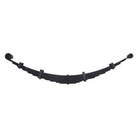 138509 Icon Vehicle Dynamics For Ford F-250 Super Duty 2000-2004 6 Inch Front Lifted Leaf Spring