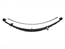 158509 Icon Vehicle Dynamics Rr Leaf W Add A 07 Up Fits For