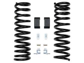 214201 Icon Vehicle Dynamics Compatible With/replacement For Ram 4wd Coil Spring Set