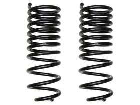 214202 Icon Vehicle Dynamics For 2014 Ram 2500 2in Rear Performance Spring Kit