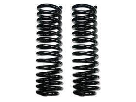 Icon Vehicle Dynamics 22010 Coil Spring Set 07-18 Jk Front 3 Inch Dual Rate K