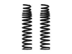 48200 Icon Vehicle Dynamics 21-23 Bronco Heavy Rate Rear Coil Kit