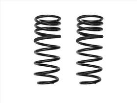 51013 Icon Vehicle Dynamics - 3 Inch Triple Rate Rear Lifted Coil Springs