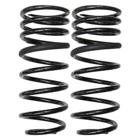 51210 Icon Vehicle Dynamics - 0.5 Inch Triple Rate Rear Lifted Coil Springs
