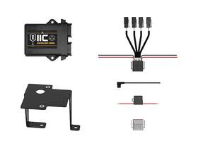 53512 Icon Vehicle Dynamics For Lexus Gx550 2024 Iic Active Suspension Control Module