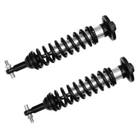 58625-700 Icon Vehicle Dynamics For Toyota Tundra 00-06 Coilovers Inch -2.5 V.s. 2.5 Series Front Extended