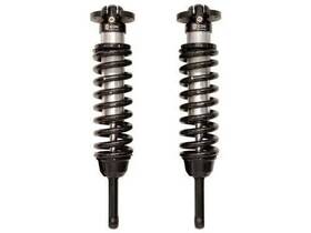 58635-700 Icon Vehicle Dynamics For 2005-2023 Toyota Tacoma Ext Travel 2.5 Shocks Vs Ir Coilover