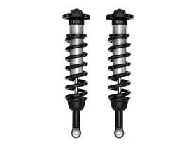 58690 Icon Vehicle Dynamics For Lexus Gx550 2024 1.25 Inch -3 V.s. 2.5 Series Front Coilovers