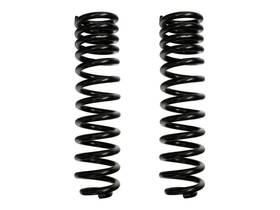 64012 Icon Vehicle Dynamics For Ford F-350 Super Duty 23-24 3.5 Inch Dual Rate Front Lifted Coil Springs