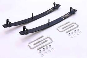 51100 Icon Vehicle Dynamics 64589 - 96-23 Tacoma/00-06 Tundra 1.5 Inch Add-a-leaf Kit
