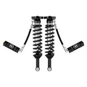 71670 Icon Vehicle Dynamics For Chevy Colorado 23-24 1.75 Inch -2.5 V.s. 2.5 Series Front Coilovers