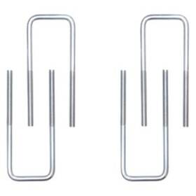 88700 Icon Vehicle Dynamics For Nissan Titan Xd 2016-2019 U-bolts