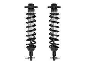 91717 Icon Vehicle Dynamics 2021-up F150 2wd 0-3 Inch Lift 2.5 Vs Internal Reservoir