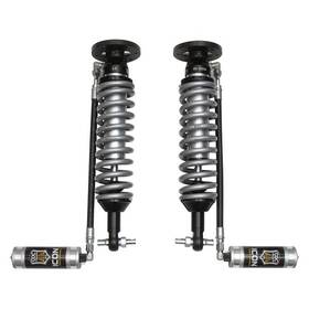 91820c Icon Vehicle Dynamics For Ford Expedition 2014-2019 0.75 Inch -2.25 V.s. 2.5 Series Front Coilovers