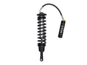 95000r Icon Vehicle Dynamics For 2010-2014 Ford Raptor Front 3.0 Series Vs Rr Cdcv Coilover