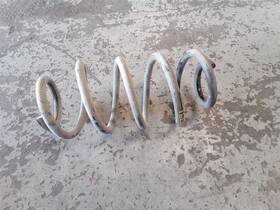 517-10060 Infiniti Air/coil Spring Rear Awd Fits 17-19 Qx30 312235