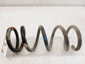 55020jj51a Infiniti 517-50259 09-14 G37/q60 Conv. Rear Coil Spring Oem