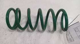 517-50260 Infiniti Coil Spring Rear Back Sedan Awd Fits 09-13 G37