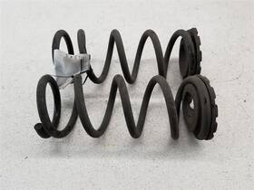 E50201a32a Infiniti 517-50261 09-15 G37/q60 Coupe Sport/ipl Coil Spring Pair Rear Rwd Oem