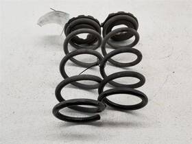 54010am804 Infiniti 517-59884 03-06 G35 Coupe Rear Coil Spring Pair Rwd Oem