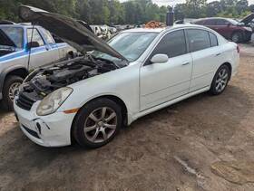 517-59891 Infiniti Air/coil Spring Rear Rwd 4 Door Sedan Fits 03-06 G35 1666701