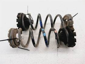 55020eg005 Infiniti 517-60069 06-10 M35/m45 Coil Spring Rear Pair Rwd 18 Inch Wheel Oem