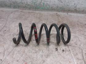 517.in1j22 Infiniti 2022 Qx60 Driver Left Side Rear Coil Spring Oem Part
