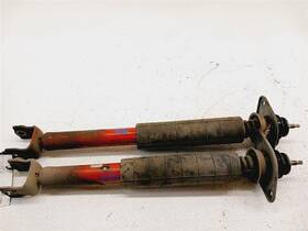56210am085 Infiniti 526.in1m05 03-06 G35 Sedan Rear Shock Absorber Pair Sport Oem 56210am085 Infiniti 526.in1m05 03-06 G35 Sedan Rear Shock Absorber Pair Sport Oem