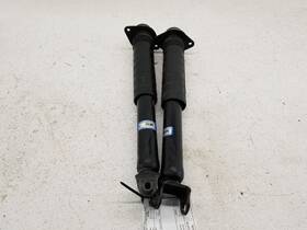 52610-jl01b Infiniti 526.in1o08 08-09 G37 Coupe Rear Shock Absorber Pair Oem