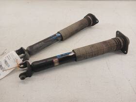 E6210-jl00b Infiniti 526.in1u14 09-15 G37/q60 Coupe Rear Shock Absorber Pair X2 Oem