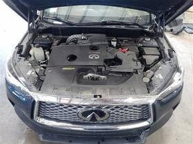 527-11264r Infiniti Rh Passenger Side Strut 2019 Qx50 Sku#3896477