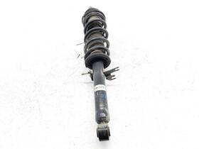 E6110jl01c Infiniti 527-50579r 08-15 G37/q60 Coupe Front Passenger Strut Rwd Oem