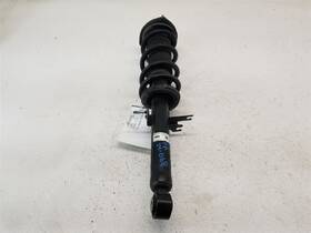 E6110jj52a Infiniti 527-50770r 09-15 G37/q60 Conv. Front Passenger Suspension Strut Rwd Oem