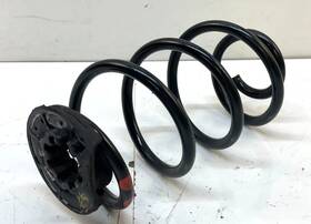 55020-5da0a Infiniti Qx30 Fwd Rear Left Or Right Side Coil Spring Shock Absorber 2.0l #79425