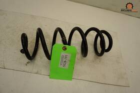 55020-5na0c Infiniti 19-23 Qx50 Essential Oem Rear Right Or Left Suspension Coil Spring 5028
