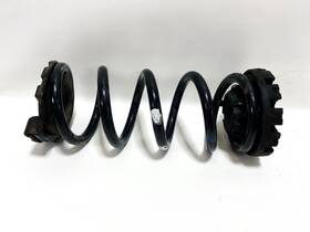 55020-9nf0b Infiniti 13-20 Jx35 Qx60 Rear Right Left Side Suspension Coil Spring 2 Pcs Oem