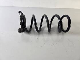 550201ba0c Infiniti 2009 2016 Rwd Ex35 Ex37 Qx50 Left Driver Rear Suspension Coil Spring Oe