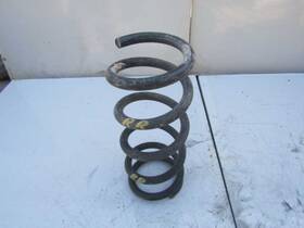 550201bf1b Infiniti 2008-2012 Ex35 Rear Back Suspension Coil Spring Left Or Right Oem