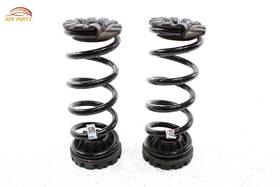 550206sb2b Infiniti Qx60 Rear Left And Right Side Coil Spring Oem 2022 - 2024 -set Of 2