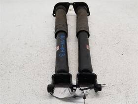 E6210-jk01b Infiniti 07-15 Infinti G35/g25/g37/q40 Sedan Rear Shock Absorber Pair Oem E6210jk01b