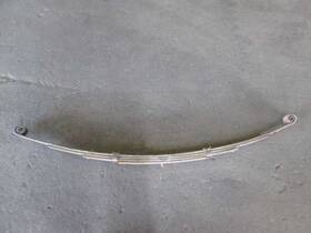 518-00304 International Harvester One Side Rear Leaf Spring 4 V8 Fits 71-80 Scout 45836