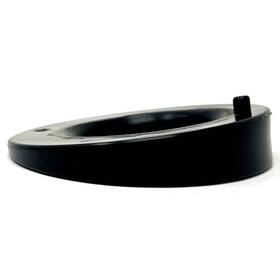 Iro-16370 Iron Rock Off Road Jl Rear Coil Correction Isolators