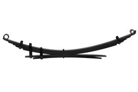 Toy066bn Ironman 4x4 Toy066bn/s S Rear Leaf Spring Near Side Medium