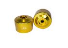 Isc-ac-20mm-12k Isc Suspension Air Piston Cup Kit Spring Pair