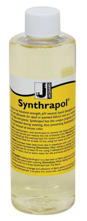 5a002b6d-1gdp3 Jacquard Products 743772100904 Synthrapol -8 Ounces