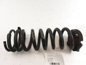 517-10058 Jaguar Air/coil Spring Rear Fits 17-20 F-pace 534938