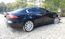 517-10059 Jaguar Air/coil Spring Rear Fits 17-19 Xe 470198