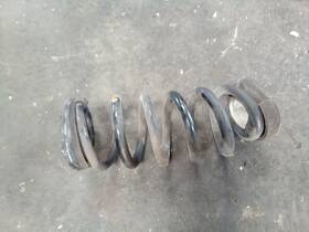 517.ja1c20 Jaguar E-pace 2020 Air/coil Spring 349302